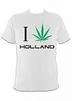  I Love Holland