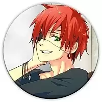 ������ ��������� ������� �� ����� ����-��� / D.Gray-man