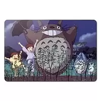 ������ ��������� ������������� My Neighbor Totoro � �������� ����������� 365685