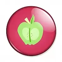 ������ My Little Pony - Big McIntosh Logo