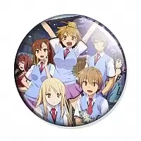 ������ � �������� ������� ����� Sakurasou no Pet na Kanojo