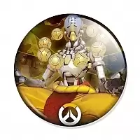 ������ Overwatch - Zenyatta
