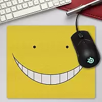     Assassination Classroom - Koro-sensei face