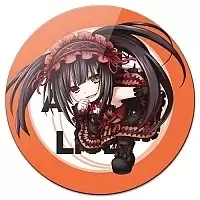 ������ ��������� ������� � ������ Tokisaki Kurumi