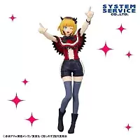  SAV Oshi no Ko Zenryoku Zokei Memcho figure