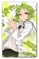    / Mushoku Tensei: Jobless Reincarnation