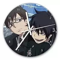     / Ao no Exorcist