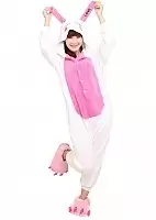    / Kigurumi Lovely Rabbit