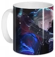  Devil May Cry 351612