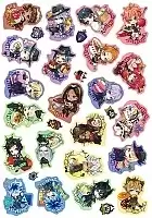  Twisted Wonderland No.1