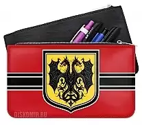       - Empire Flag