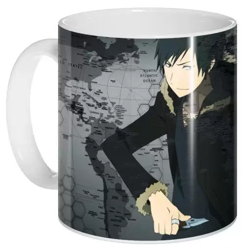 ���������� ������� ������ Durarara!! 47020 �� ����� � ����� ��������!! / Durarara!!