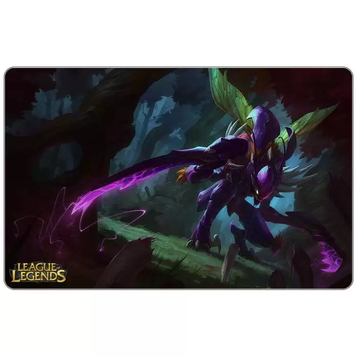 ���������� ������� ������ ������������� "���� ������" ��'���� �� ����� � ����� League of Legends / LoL / ���� ������