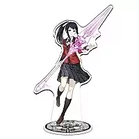   Kakegurui - Sayaka Igarashi
