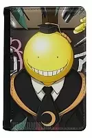     Ansatsu Kyoushitsu - Koro-sensei