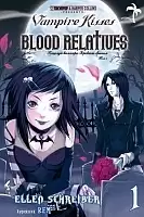 ����� ������� �������. ������� ������ / Vampire Kisses. ��� 1