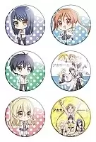    "Aho Girl" No.1