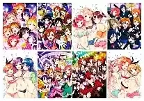 �������� Love Live! School Idol Project No.1