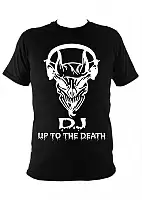  DJ Up to the Death