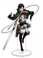   Attack on Titan -  3 (Levi 3)