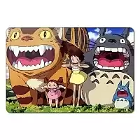 ������ ��������� ������������� My Neighbor Totoro � �������� ����������� 365690