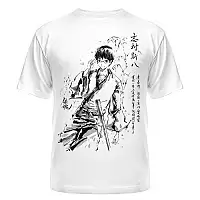   Shinpachi Shimura (Suibokuga)