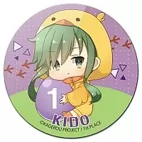    Kagerou Project Chick Ver. - Kido