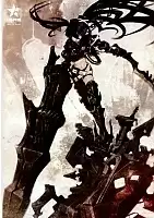     Black Rock Shooter