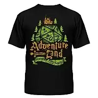  Adventureland Summer RPG camp