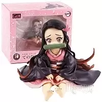  Demon Slayer: Kimetsu no Yaiba Nezuko-chan