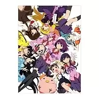      Monogatari Series