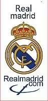  football collection "Real Madrid"