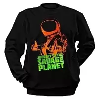 ��������� "Journey to the Savage Planet" Pioneer