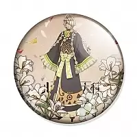 ������ Nil Admirari no Tenbin - Kuina