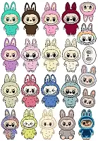 �������� Labubu