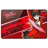   Persona 4 Yukiko Amagi