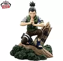  SAV Memorable Saga Nara Shikamaru
