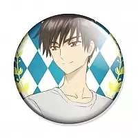 ������ ������ - �������������� ����: Clear Card - Toya Kinomoto