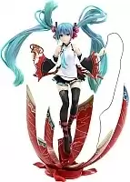  Vocaloid Hatsune Miku EXPO 2019 Taiwan & Hong Kong Ver.