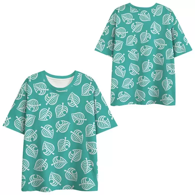���������� ������� �������� Animal Crossing (3D Print) 615771 �� ����� � ����� ���������� �������� / Animal Crossing / Doubutsu no Mori