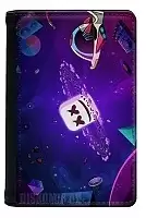     Marshmello Space