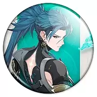 ������ Wuthering Waves / Jiyan �11