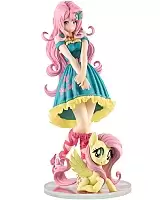  My Little Pony BISHOUJO Fluttershy 1/7 Complete Figure