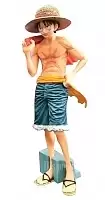  ONE PIECE Luffy