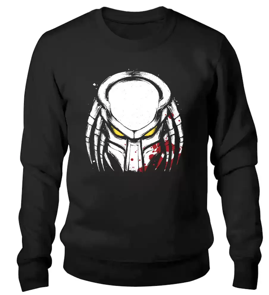 ���������� ������� ��������� ������ �� ����� � ����� ������ / Predator