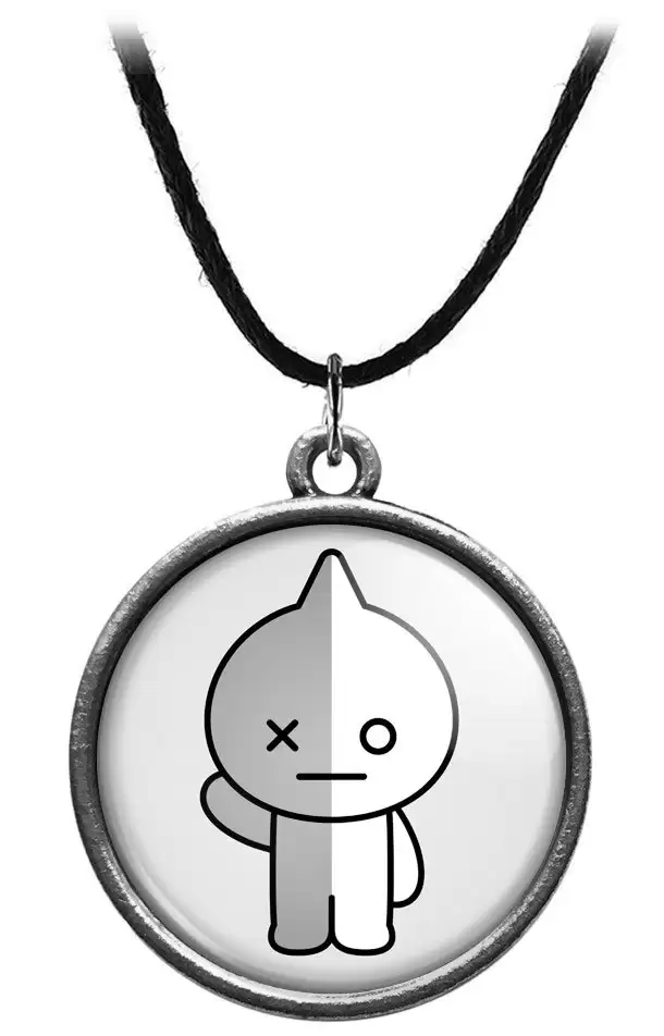 ���������� ������� ����� "Bangtan Boys" BT21 VAN �� ����� � ����� ��� / BTS / Bangtan Boys / �����������������