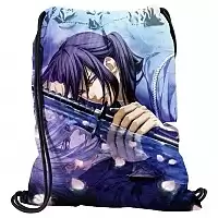    Hakuouki: Shinsengumi Kitan 302312