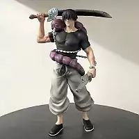  Fushiguro Toji