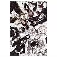 K Project ( A3, 252 )