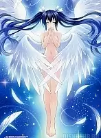 ������ �������� Choujigen Game Neptune - Noire